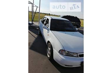 Седан Daewoo Nexia 2005 в Киеве