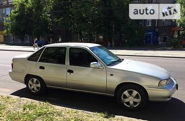 Седан Daewoo Nexia 2006 в Дніпрі