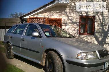 Универсал Daewoo Nexia 2008 в 