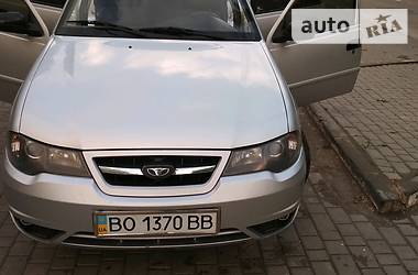 Седан Daewoo Nexia 2012 в Тернополе