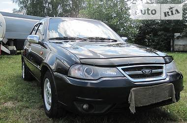 Седан Daewoo Nexia 2010 в Виннице