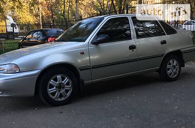 Седан Daewoo Nexia 2007 в Киеве