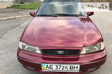 Седан Daewoo Nexia 1997 в Днепре