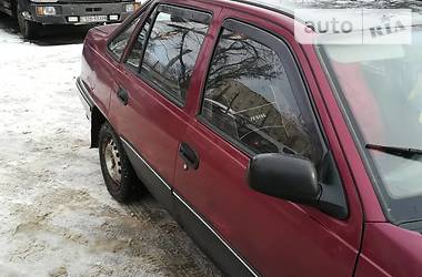 Хетчбек Daewoo Nexia 2008 в Хмельницькому