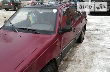 Хетчбек Daewoo Nexia 2008 в Хмельницькому