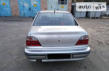 Седан Daewoo Nexia 2007 в Умани