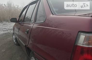 Седан Daewoo Nexia 2007 в Днепре