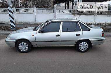 Седан Daewoo Nexia 2008 в Виннице