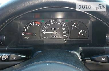 Седан Daewoo Nexia 2006 в 
