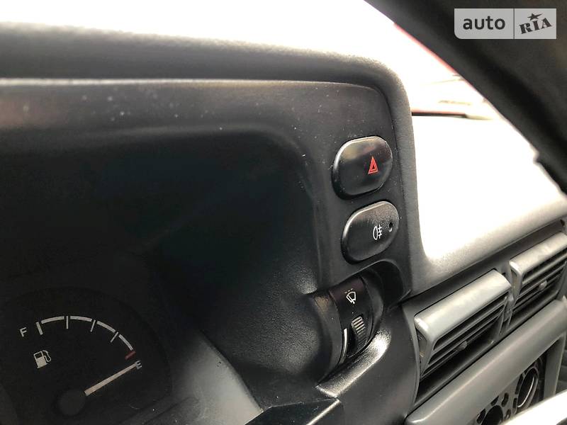 Седан Daewoo Nexia 2007 в Коломиї