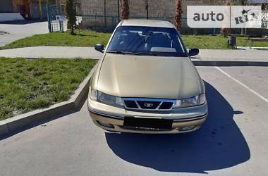 Седан Daewoo Nexia 2006 в 