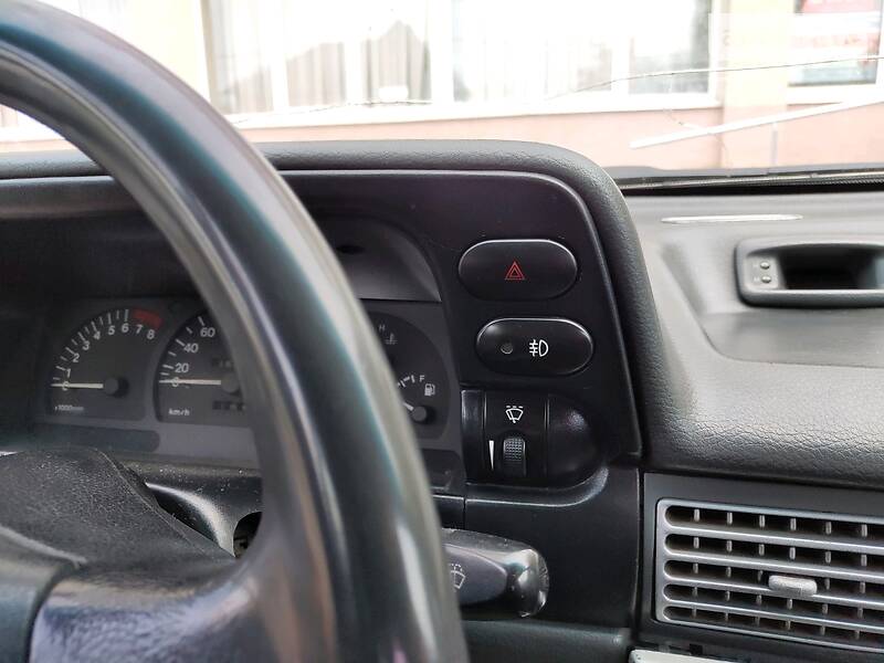 Седан Daewoo Nexia 1997 в Одесі фото 8 Седан Daewoo Nexia 1997 в Одесі