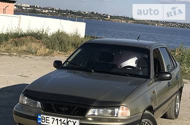 Седан Daewoo Nexia 2008 в Николаеве