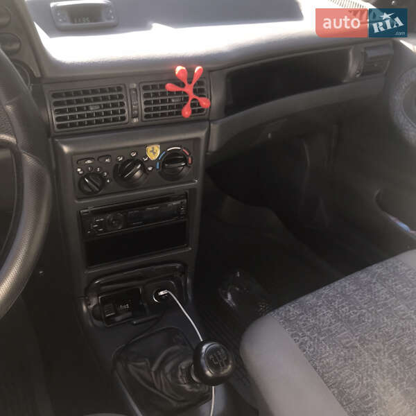 Седан Daewoo Nexia 2008 в Броварах