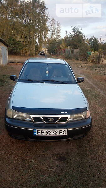 Daewoo Nexia
