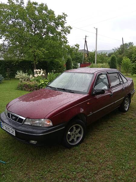 Седан Daewoo Nexia 2008 в Косове фото 6 Седан Daewoo Nexia 2008 в Косове