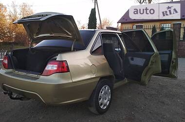 Седан Daewoo Nexia 2009 в Городенке