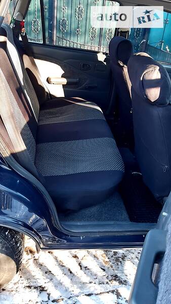 Седан Daewoo Nexia 2008 в Сумах