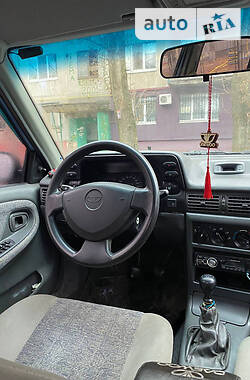 Седан Daewoo Nexia 2008 в Дружковке