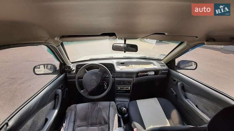 Седан Daewoo Nexia 2008 в Николаеве