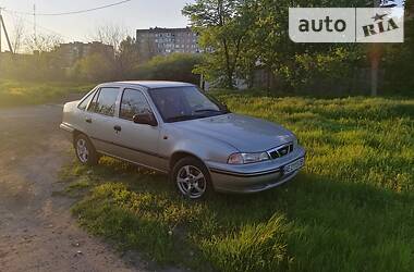 Седан Daewoo Nexia 2006 в Кривому Розі