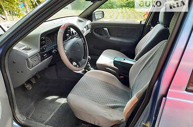 Седан Daewoo Nexia 2008 в Киеве