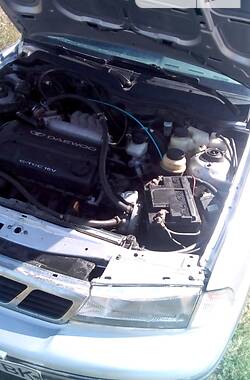 Седан Daewoo Nexia 2008 в 