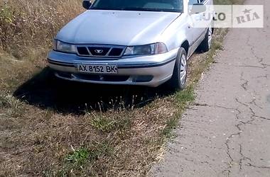 Седан Daewoo Nexia 2008 в 