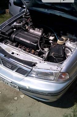 Седан Daewoo Nexia 2008 в 