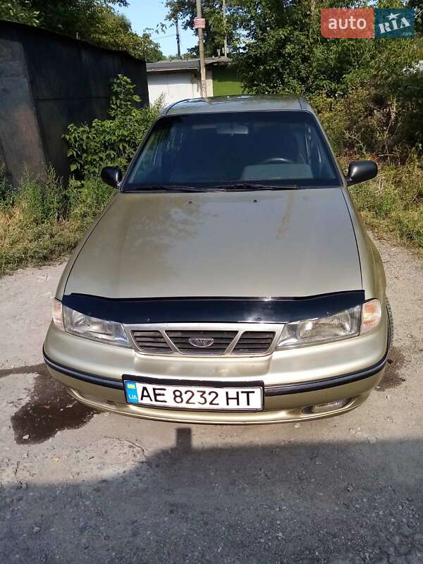 Седан Daewoo Nexia 2007 в Каменском фото 7 Седан Daewoo Nexia 2007 в Каменском