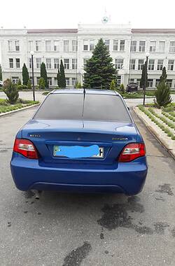 Седан Daewoo Nexia 2008 в Павлограде