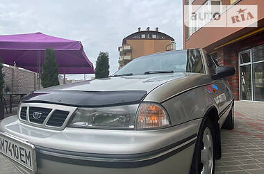 Седан Daewoo Nexia 2006 в Житомире