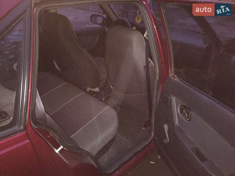 Седан Daewoo Nexia 2012 в Сумах фото 6 Седан Daewoo Nexia 2012 в Сумах