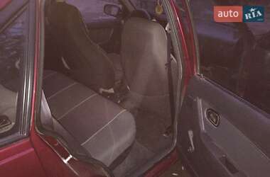 Седан Daewoo Nexia 2012 в 