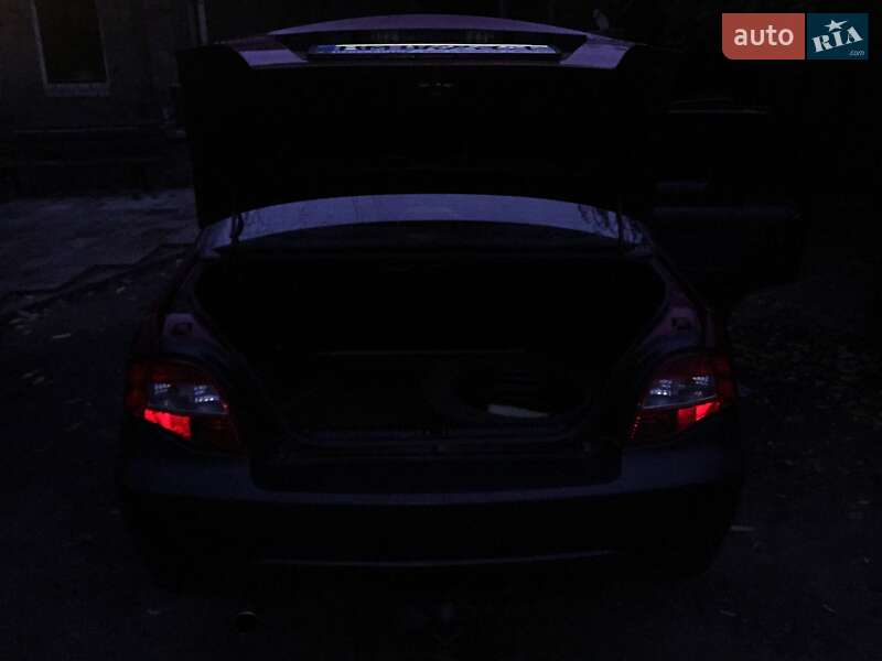 Седан Daewoo Nexia 2012 в Сумах фото 10 Седан Daewoo Nexia 2012 в Сумах