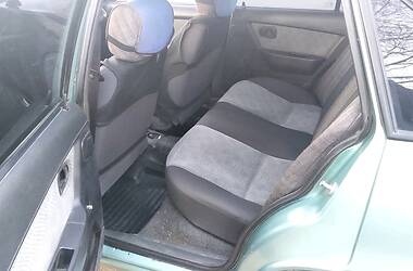 Седан Daewoo Nexia 2008 в 