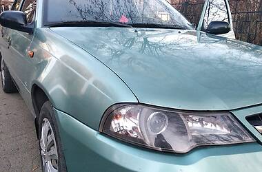 Седан Daewoo Nexia 2008 в 