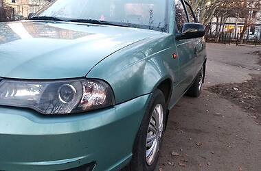 Седан Daewoo Nexia 2008 в 