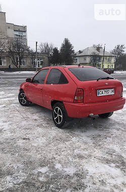 Купе Daewoo Nexia 1995 в 