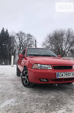 Купе Daewoo Nexia 1995 в 