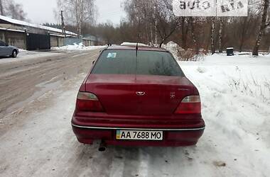 Хэтчбек Daewoo Nexia 2008 в Киеве