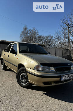 Седан Daewoo Nexia 2006 в 