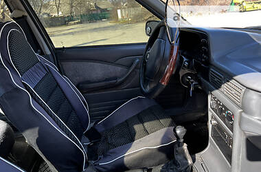 Седан Daewoo Nexia 2006 в 