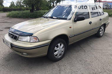 Седан Daewoo Nexia 2007 в Доброполье