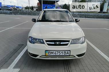 Седан Daewoo Nexia 2012 в Сумах