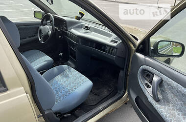 Седан Daewoo Nexia 2006 в Киеве