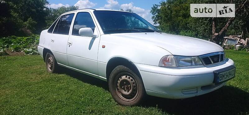 Daewoo Nexia N100