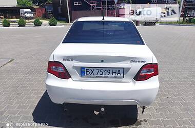 Седан Daewoo Nexia 2012 в Хмельницькому