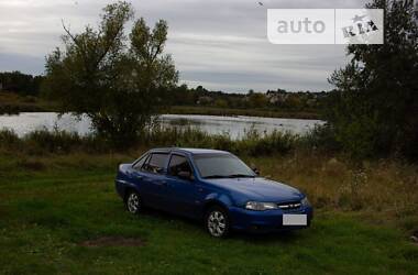 Седан Daewoo Nexia 2008 в Дніпрі