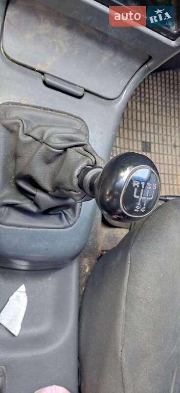 Седан Daewoo Nexia 2008 в Житомире